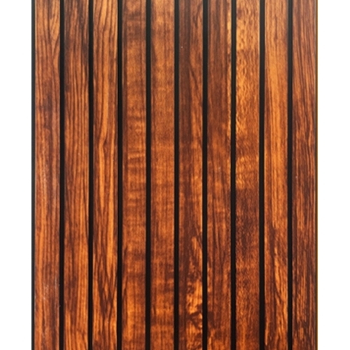 Wall and Ceiling Decorative Panel - TIMBER LUX - Panel Code - 535221