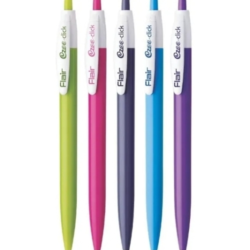 Writing Flair Ball Pens 2.0