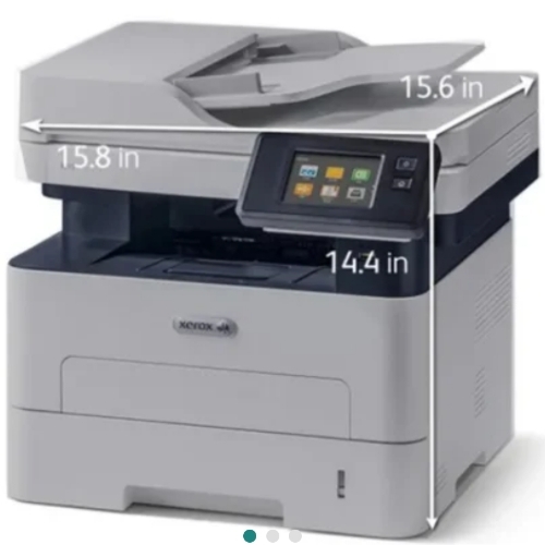 Xerox B215 Multifunction Printer