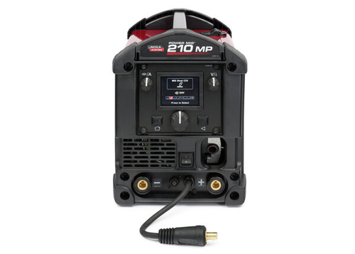 210MP Mig Welding Machine
