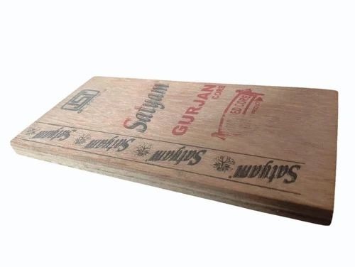 32mm Satyam Gurjan Core Plywood
