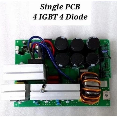 4 Igbt4 Diode Reply Single Pcb