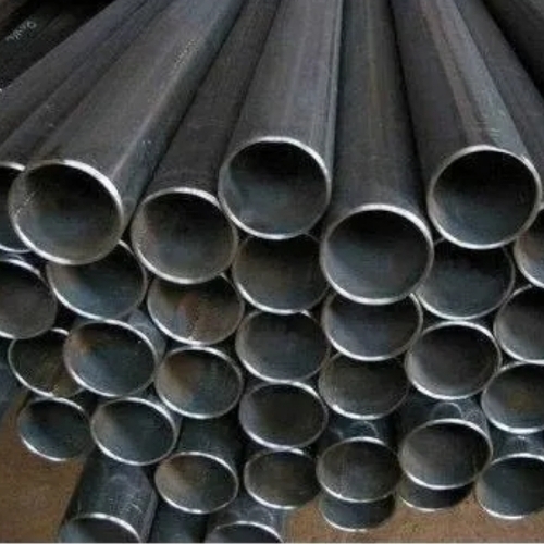 6 Mm Mild Steel Seamless Pipes