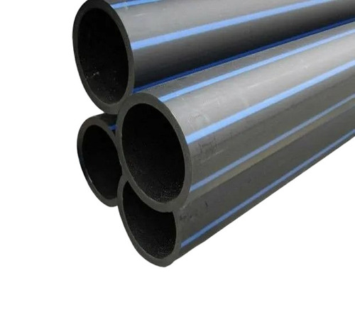 Agricultural Round Hdpe Pipes