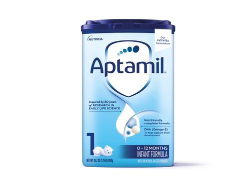Aptamil Infant Milk Powder 800g