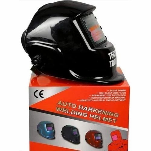 Auto Darkening Welding Helmet