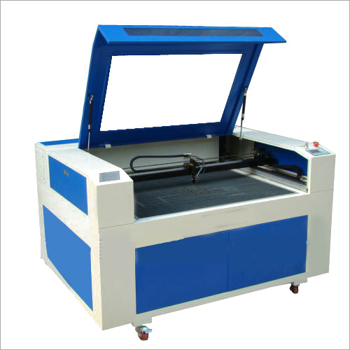 Automatic Acrylic Laser Cutting Machine