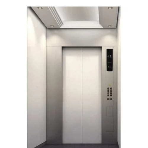 Automatic Glass Door Passenger Elevator