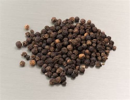 Black Pepper - Color: Blackpeper