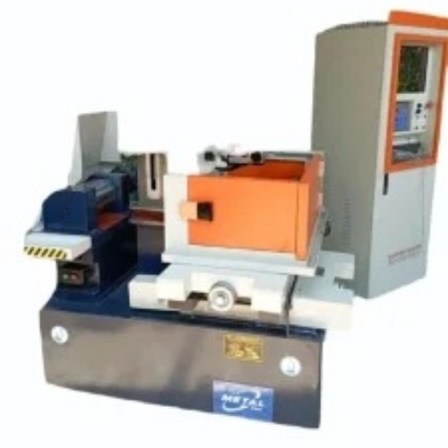 Cnc Wire Cut Edm Machines