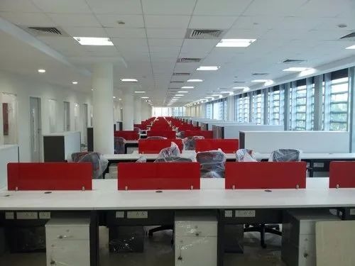 Corporate Workstation