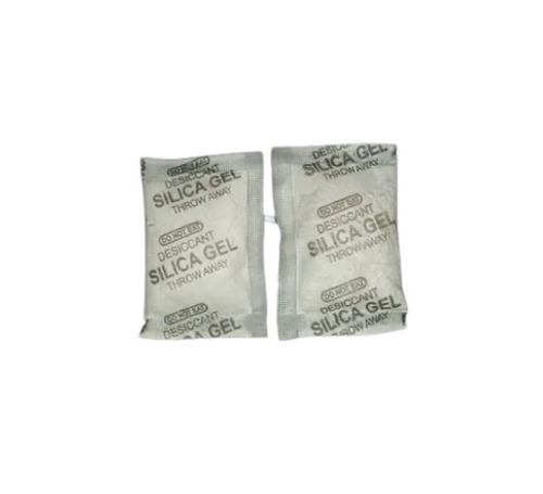 Desiccant Silica Gel Beads