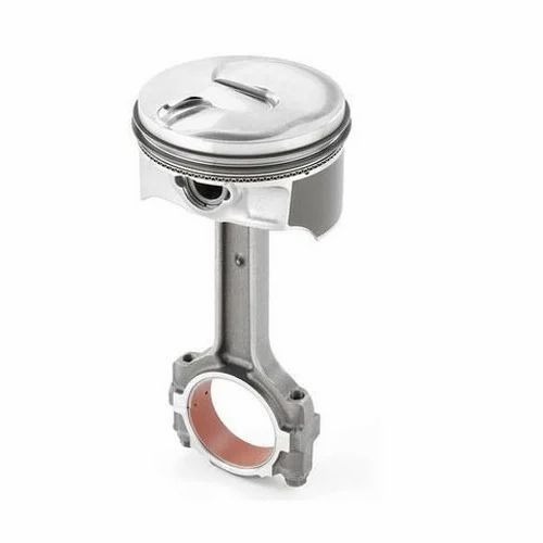 Diesel Engine Piston