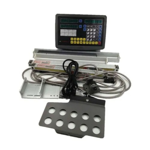 Digital Readout System