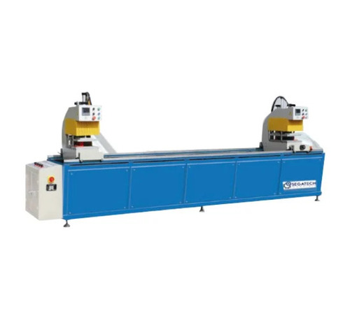 Double Head Welding Machine