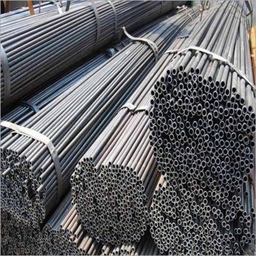 Heavy Duty Industrial Uncoated Lance Pipes - Steel, Variable Diameter, Metallic Gray | Corrosion Resistant, Wear Resistant, High Strength