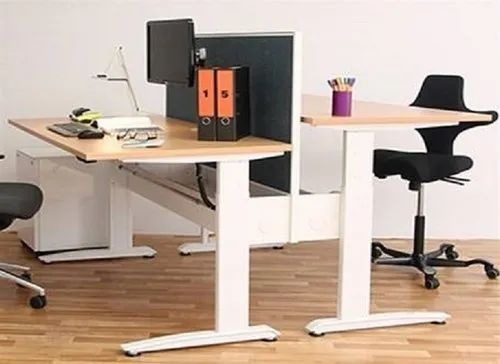Height Adjustable Workstation