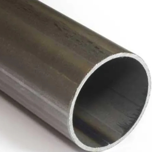 Industrial Mild Steel Round Pipes