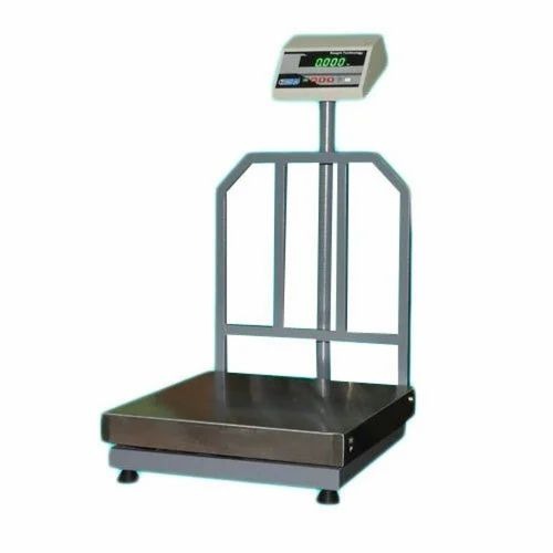Industrial Platform Scale