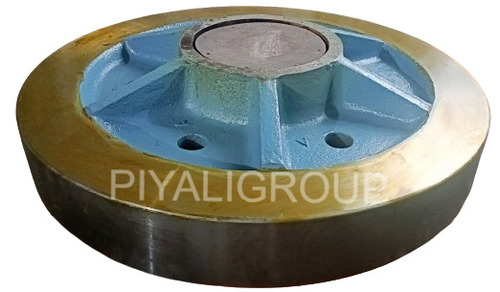 Industrial Rotary Kiln