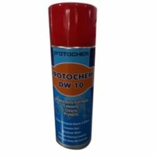 Industrial Rust Loosener Spray