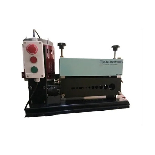 ISP-R38 Copper Wire Stripping Machine