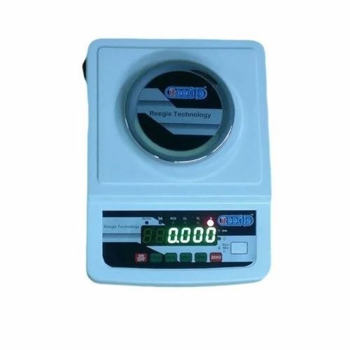 Jewellery Weighing Scale