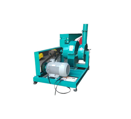 Masala Making Machine