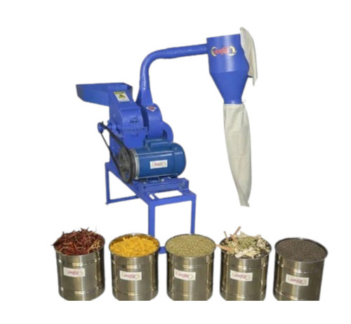 Masala Powder Making Machine