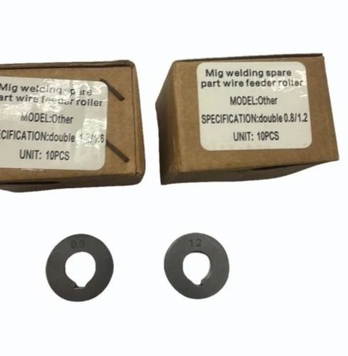 Mig Welding Wire Feeder Roller