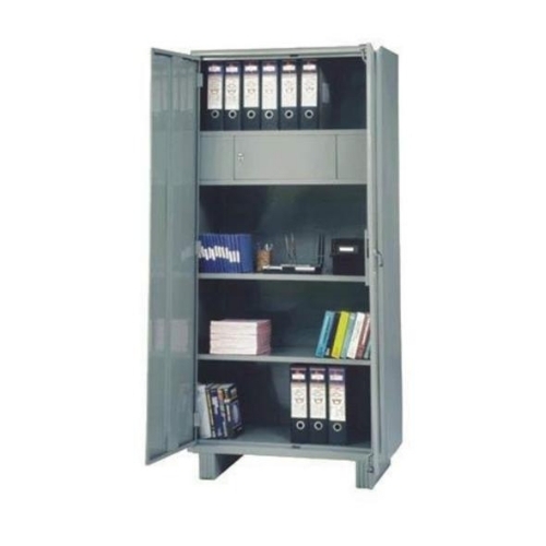 Mild Steel Cupboard