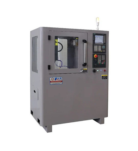 Mini CNC Milling Machine