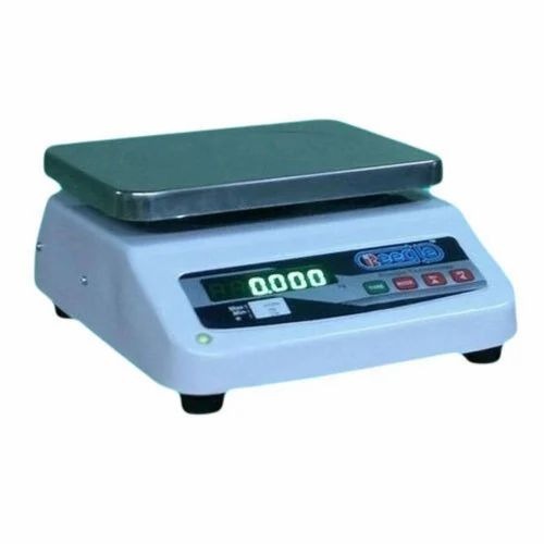Ms Table Top Scale