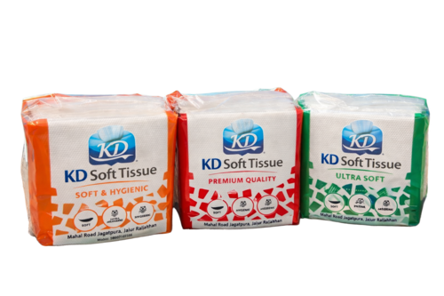 Napkin Tissue