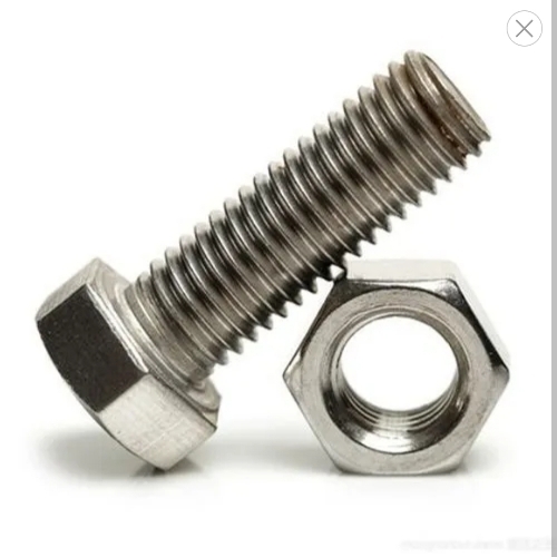 Nut Bolts