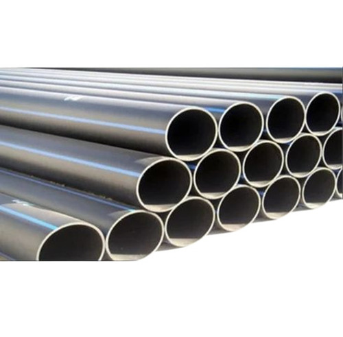 Plain Agricultural Hdpe Pipes