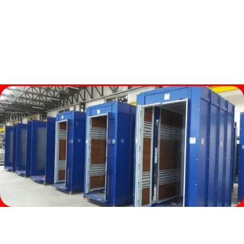 Residential Passenger Elevator