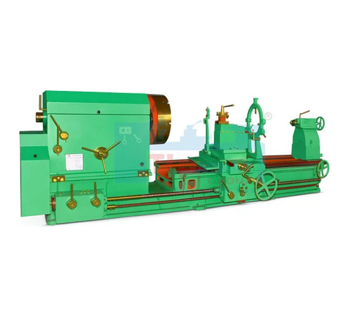 Roll Turning Lathe Machine