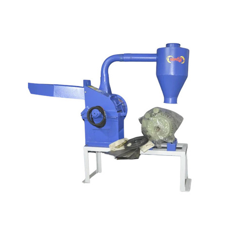 pulverizer machine