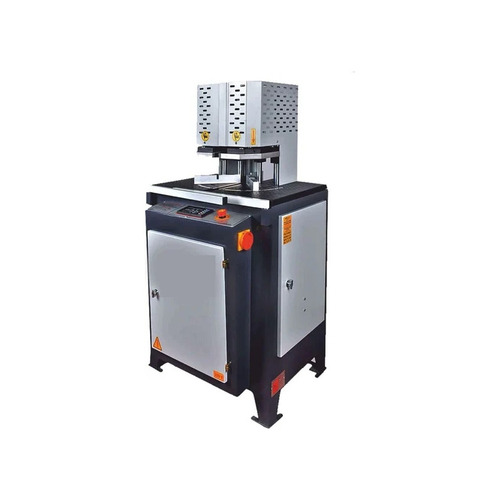 Single Head Automatic Seamless Welding Machine