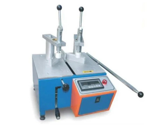 Single Head Manual Welding Machine - Aluminium, Single Phase, 0-100A, 1.5KW, 220V | Metal, New, Welding Use