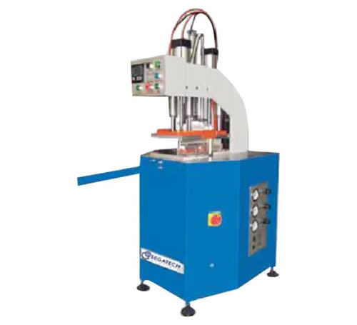 Single Head Welding Machine