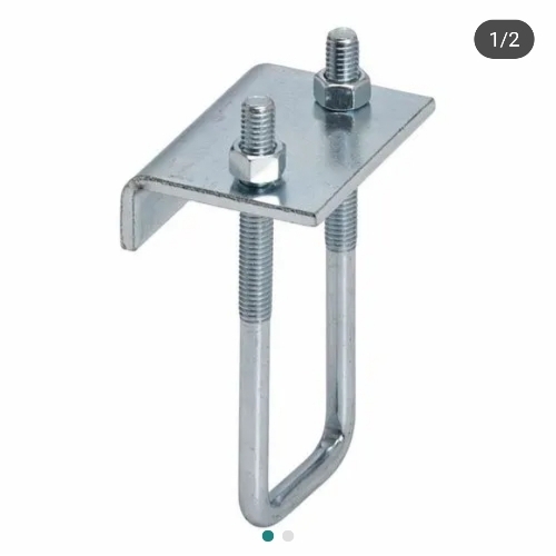 Square U Bolt