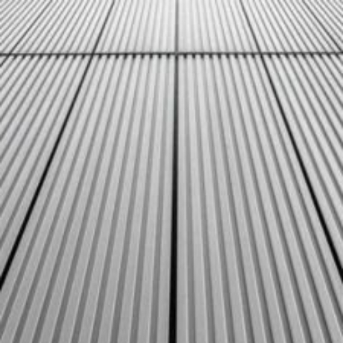 Steel Structure Corrugated Roofing Sheets