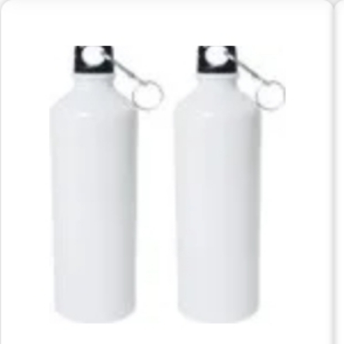 Sublimation Sipper Bottles 750ml