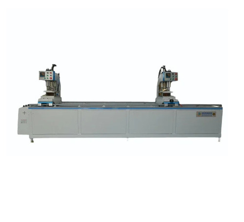 Upvc Window Machine