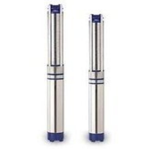 V-4 Submersible Pump