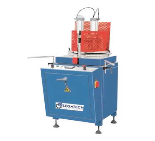 Variable Angle Welding Machine