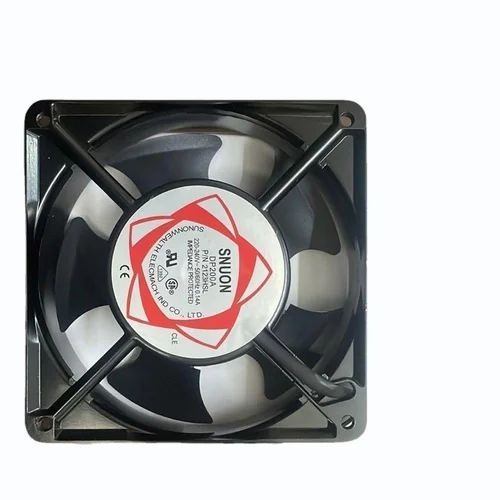 Welding Machine Cooling Fan