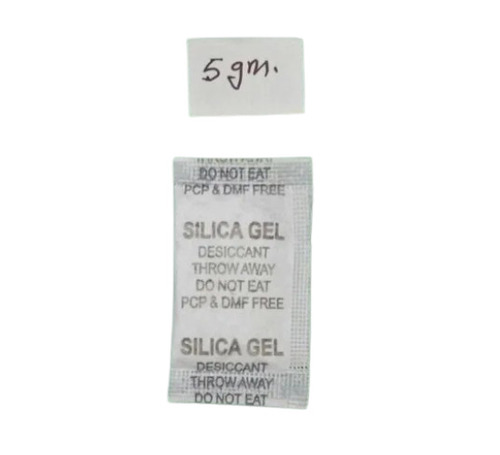 White Silica Gel